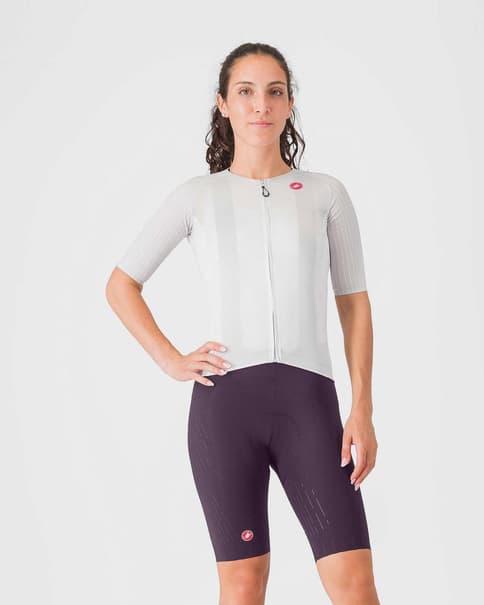 Castelli Free Aero Race Cycling Shorts Black Women