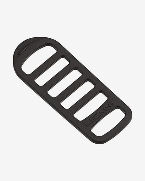 Correa de montaje para luces LED Lezyne Strip Drive y Strip Drive Pro