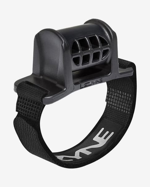 Soporte para casco Lezyne Led Universal Helmet Mount