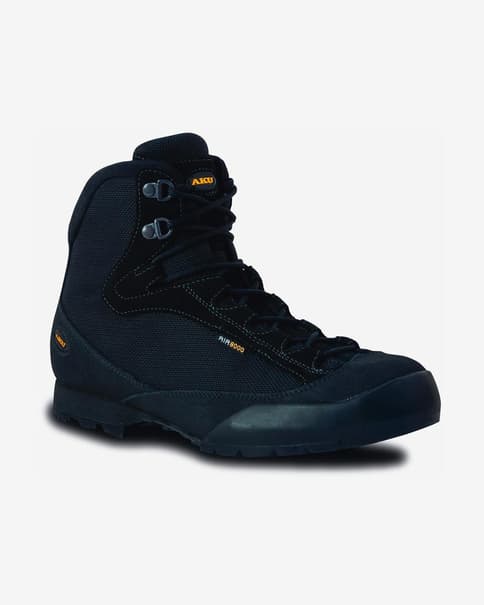 Chaussures AKU NS 564 Spider ll noir