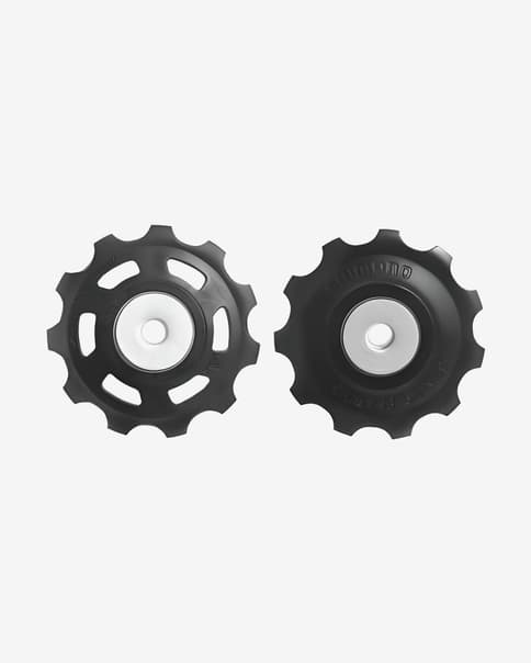 Juego de roldanas guía/tensión Shimano RD-M786-M773