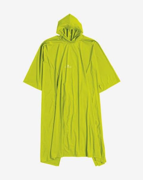 Poncho impermeable Ferrino Junior lima