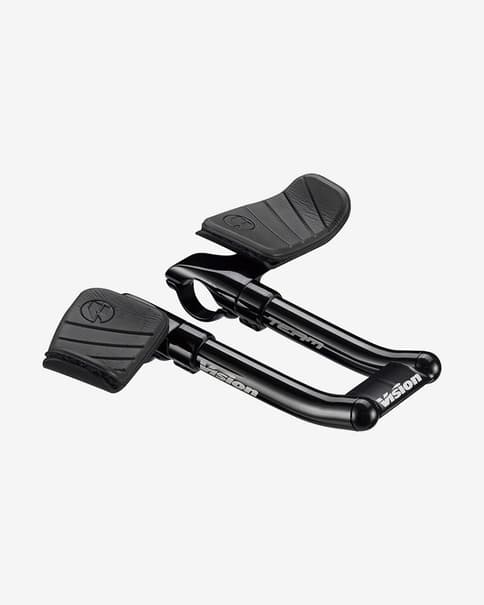 Acoples de manillar Vision Team Mini TT Clip-ON