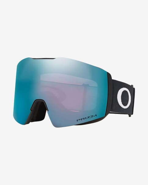 Oakley Flight Deck Goggles with Prizm Sapphire Iridium Lens