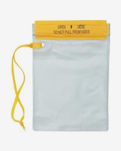 Bolsa impermeable Ferrino Water Proof Pouch Medium