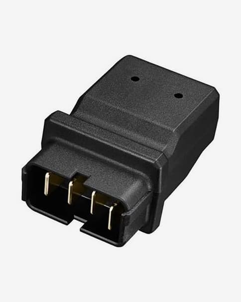Adaptador para cargador Shimano STEPS SM-BTE6000