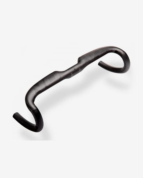 Manillar Easton EC70 AERO carbono negro