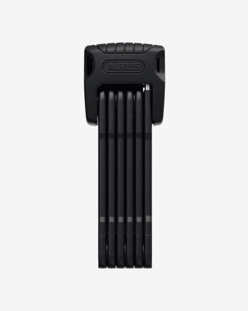 Candado antirrobo Abus 6500K/90 BK SH BORDO Granit