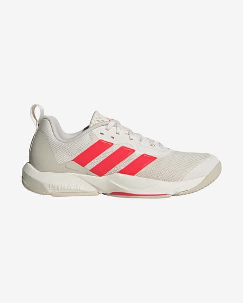 Zapatillas adidas Rapidmove 2 blanco puro rosa mujer