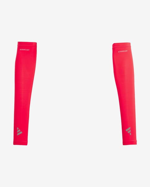 Manguitos adidas AEROREADY rosa