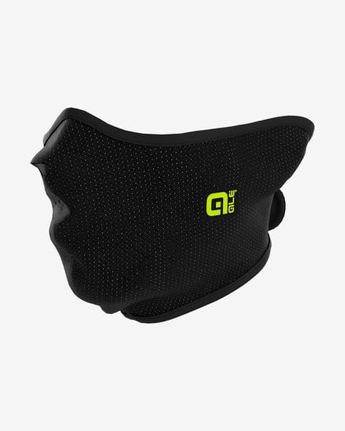 Tubular Alé Termico negro