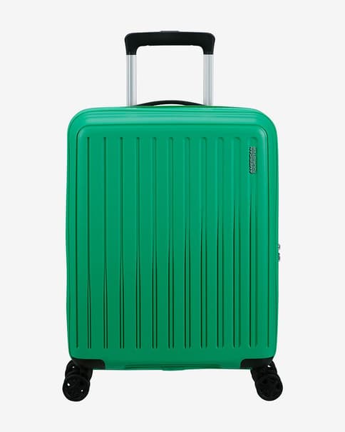Maleta American Tourister Rejoy 35L verde intenso