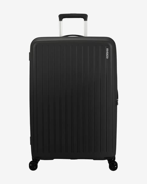 Maleta American Tourister Rejoy 100L negro puro
