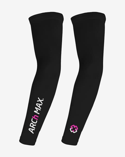 Manguitos ARCh MAX Arm Sleeves negro