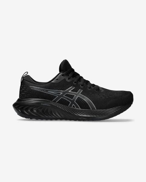 ASICS GEL-Excite 10 Damen Laufschuhe pechschwarz