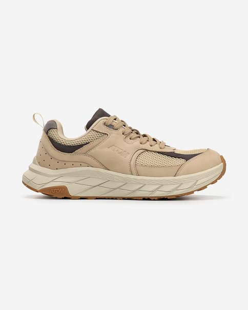 Zapatillas ATOM Urban AT181 marrón claro beige