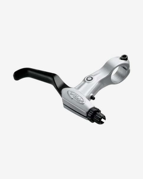 Manetas de freno Avid V Par FR5 plata