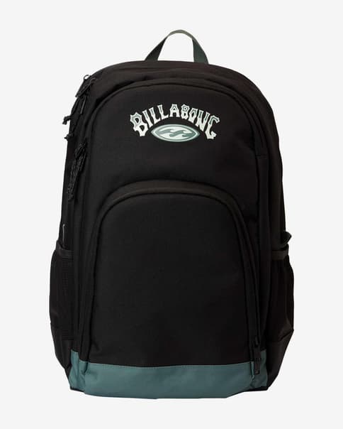 Billabong Command Rucksack 29L schwarz blau