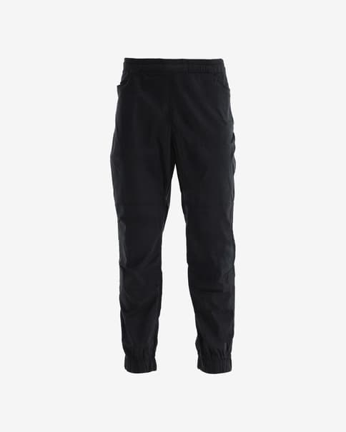 Pantalón largo Black Diamond Notion negro intenso