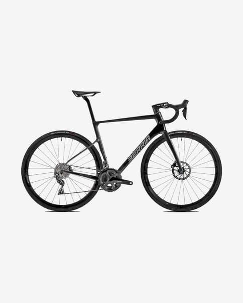 Road Bike Berria Belador 7.1 black.
