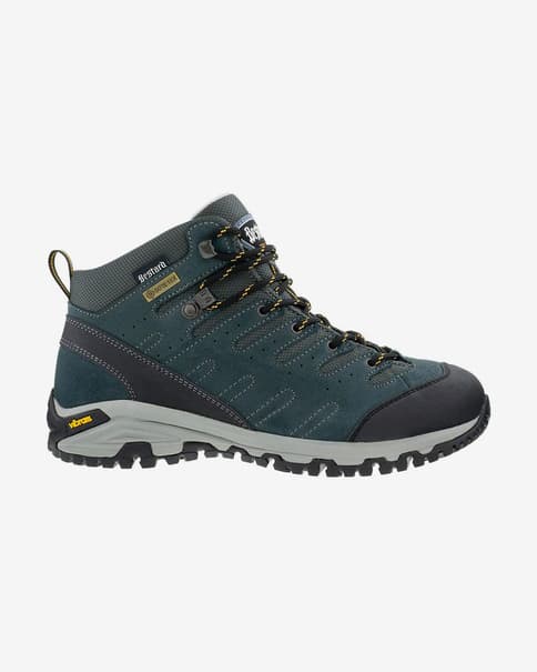 Botas Bestard Travessa GORE-TEX azul marino gris