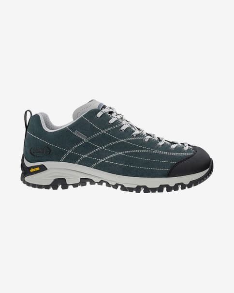 Zapatillas Bestard Rando II GORE-TEX gris oscuro blanco