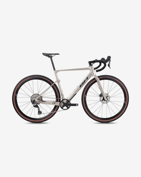 Bicicleta Gravel BH X Evo 3.0 Shimano GRX 810 negro