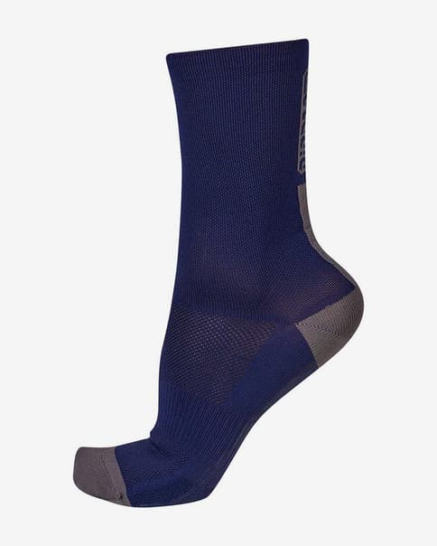 Calcetines Bioracer Classics azul náutico