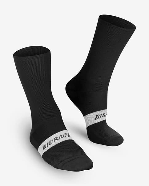 Calcetines Bioracer Classic negro