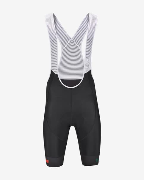 Culote Bioracer Icon México Federation negro mate