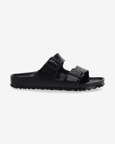 Birkenstock Arizona EVA Smalle matsorte sandaler