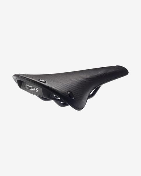 Sillín Brooks England Cambium C15 All Weather negro