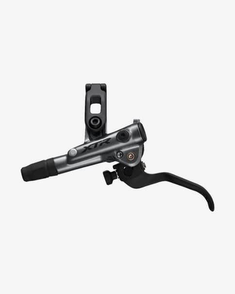 Maneta de freno Shimano XTR 9120 izquierda (delantera) 4 pistones (ENDURO)
