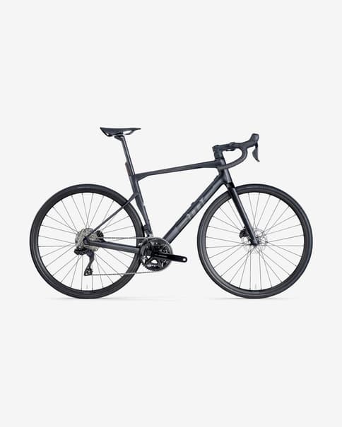 Bicicleta Carretera BMC Roadmachine TWO negro