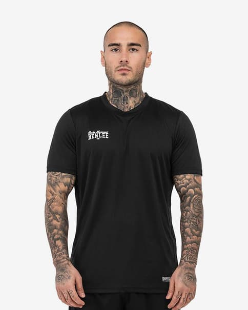 Benlee Furius short sleeve black t-shirt