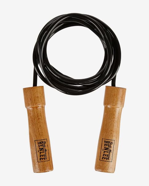 Skipping rope Benlee Jolly black