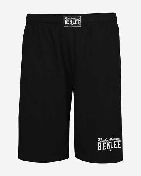 Shorts Benlee Basic black white