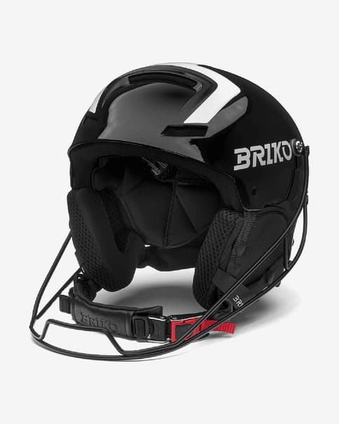 Briko Slalom EPP 2.0 Helm schwarz