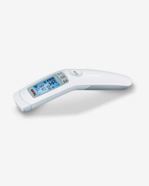Infrarot Fieberthermometer Beurer FT 90