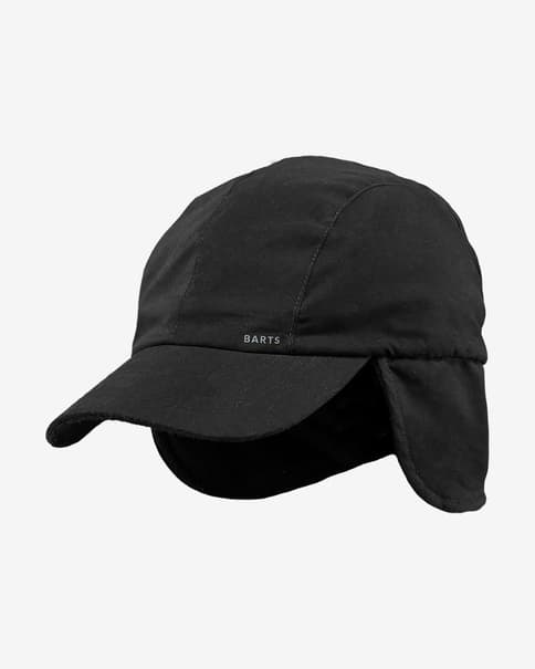 Gorro Barts Active negro 