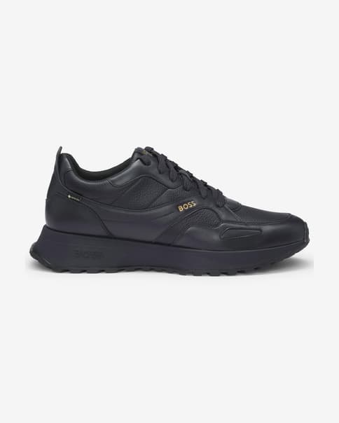Zapatillas BOSS Jonah Runn GORE-TEX azul marino