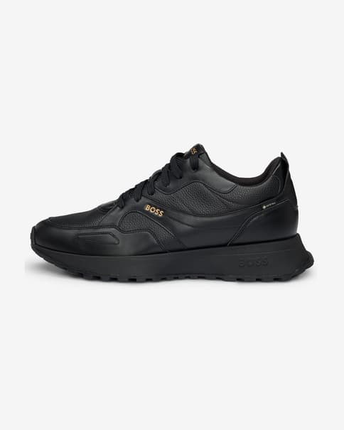 Zapatillas BOSS Jonah Runn GORE-TEX negro puro