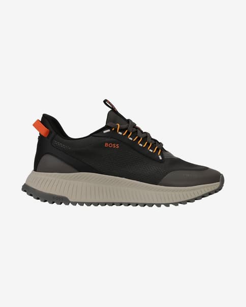 Zapatillas BOSS TTNM EVO GORE-TEX negro puro