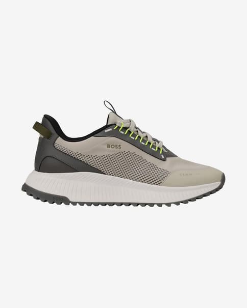 Zapatillas BOSS TTNM EVO GORE-TEX beige