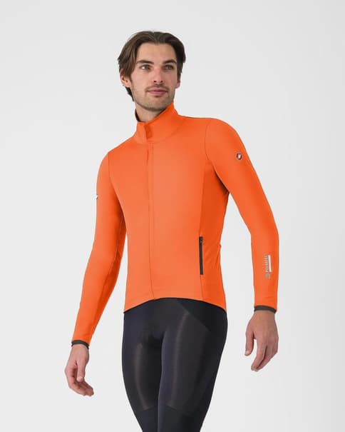 Castelli Rosso Corsa トライアスロンウェア　上下 Castelli Rosso Corsa トライアスロンウェア 上下