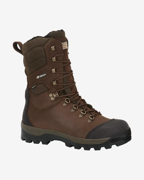 Botas Chiruca Mistral GORE-TEX marrón