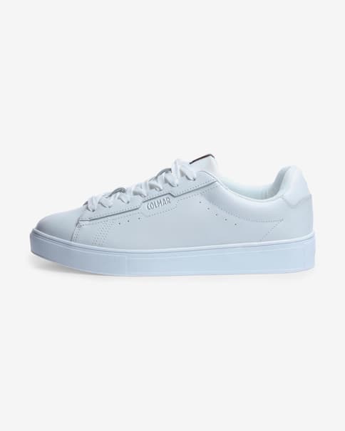 Zapatillas Colmar Bates Blank blanco