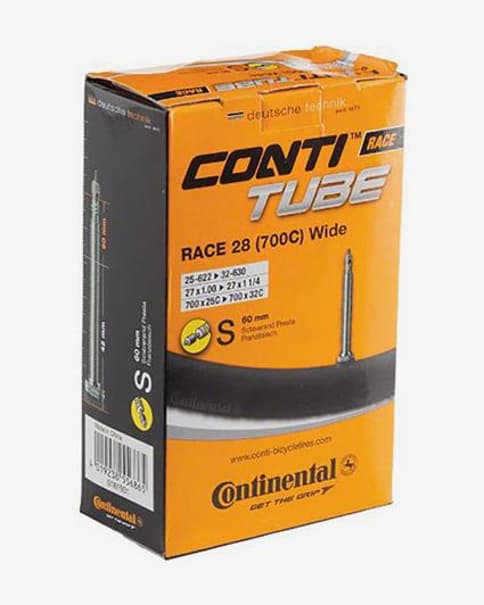 Continental Binnenband 700x25-32 Presta Ventiel 60 mm