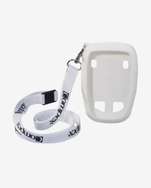 Housse de protection Compex Wireless blanc