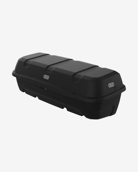 Cofre Cruz Sector 400NT negro
